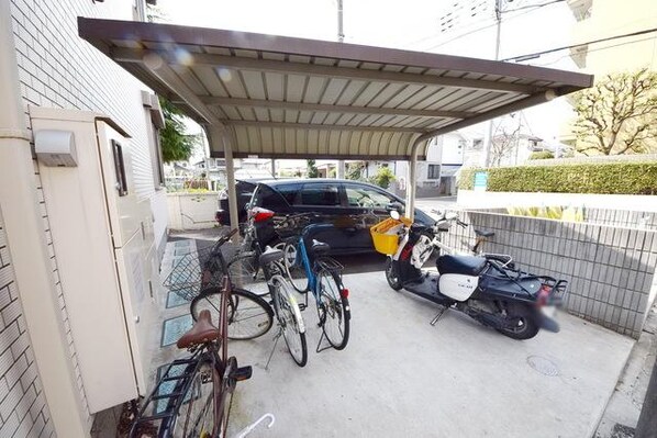 マイシティ上小町2の物件内観写真